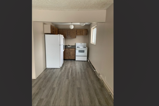 Pleasant Hill Apartment