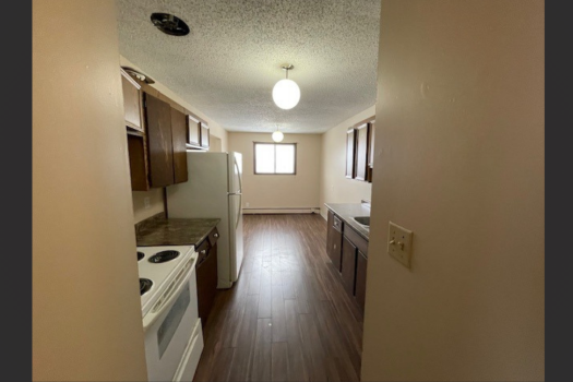 Pleasant Hill Apartment