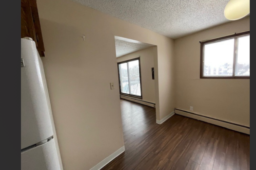 Pleasant Hill Apartment