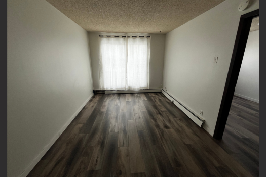 Pleasant Hill Apartment