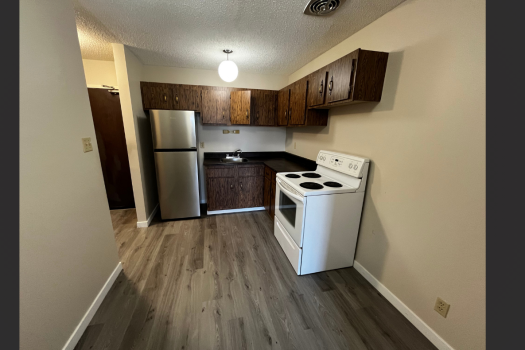 Pleasant Hill Apartment