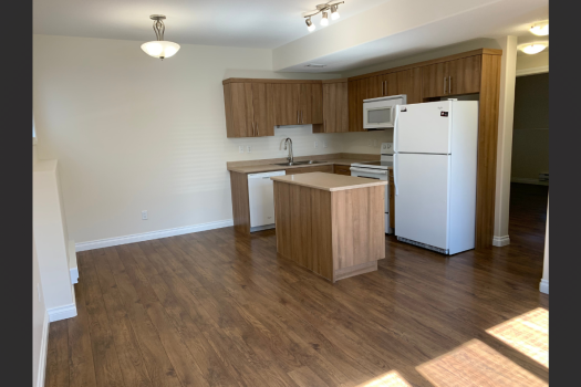 2 Bedroom Basement Suite in Evergreen