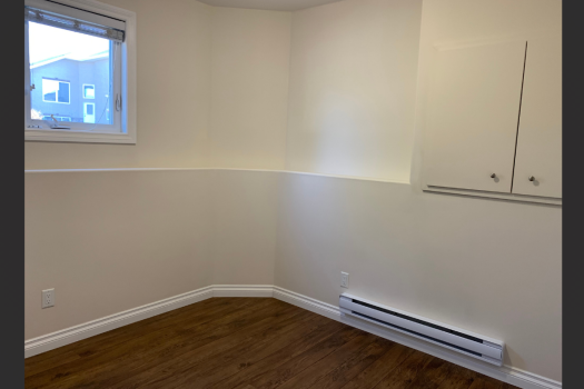 2 Bedroom Basement Suite in Evergreen