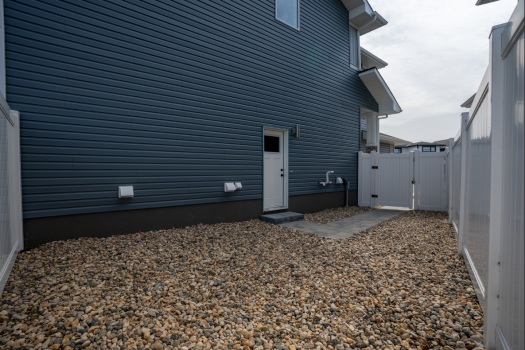 Newly Built 1 Bedroom Basement Suite