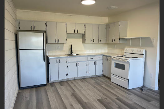 Mount Royal Apartment – 1910 22nd Street West
