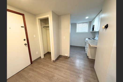 Apartment Across from U of S – 1226 College Drive