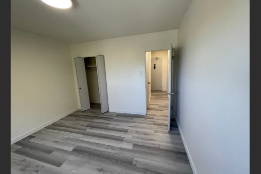 Mount Royal Apartment – 1910 22nd Street West