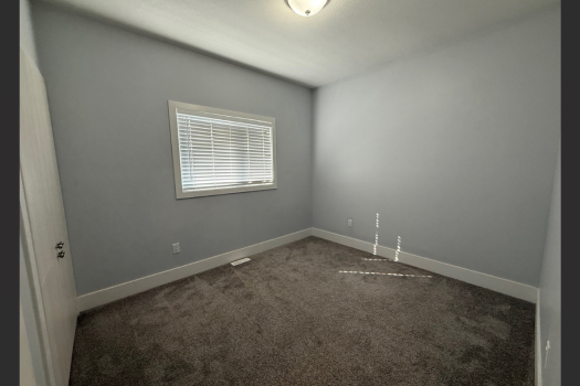Brand New 3 Bedroom Home in Aspen Ridge