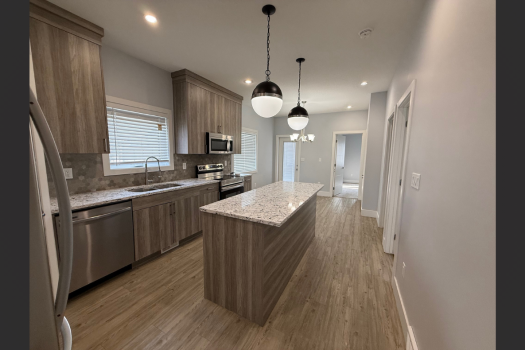 Brand New 3 Bedroom Home in Aspen Ridge