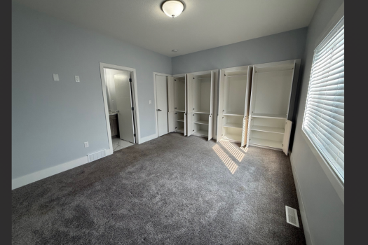 Brand New 3 Bedroom Home in Aspen Ridge