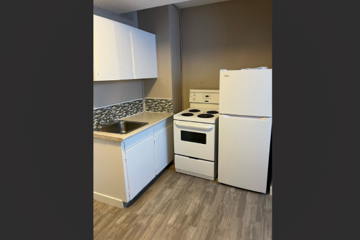 Studio & One Bedroom Suites in Avalon.