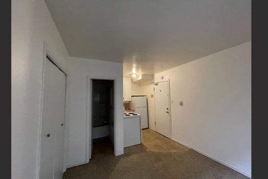 Small Apartment off 8th Street
