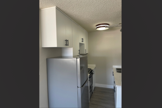 Studio & One Bedroom Suites in Avalon.