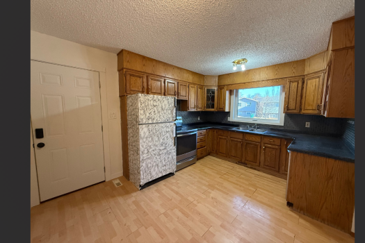Full 3 Bedroom House in Forest Grove