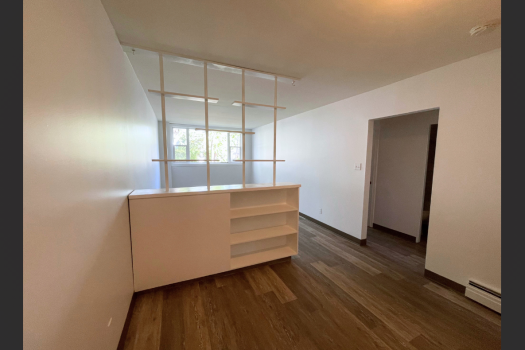 Caswell Hill Apartment