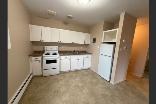 Caswell Hill Apartment