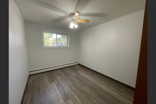 Caswell Hill Apartment