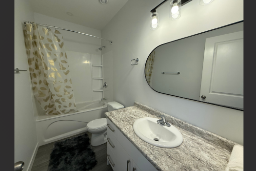 2 Bedroom Basement Suite in Brighton