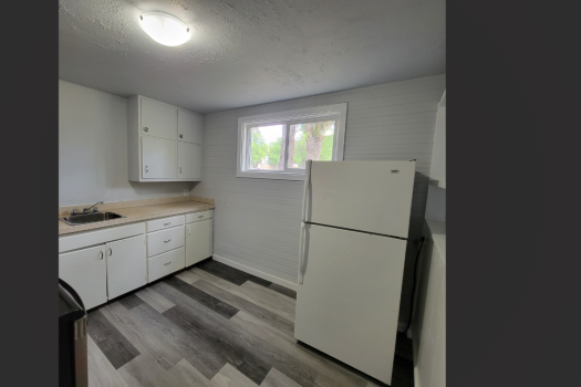 2 Bedroom Basement Suite Mayfair