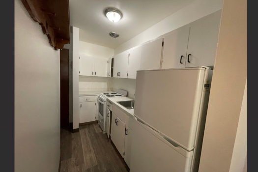 Caswell Hill Apartment