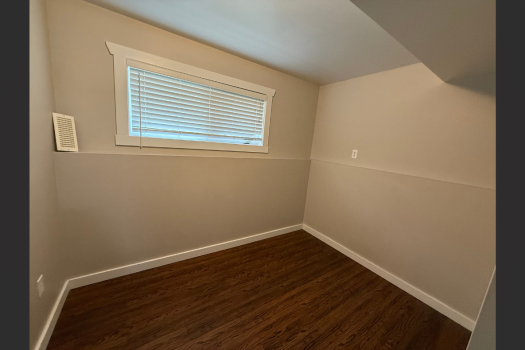 2 Bedroom Basement Suite