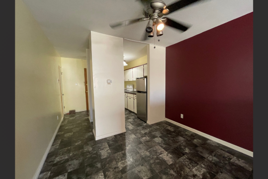 Caswell Hill Apartment