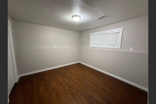 2 Bedroom Basement Suite