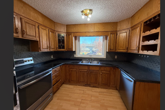 Full 3 Bedroom House in Forest Grove