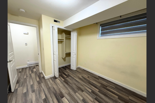 2 Bedroom Basement Suite in Stonebridge.