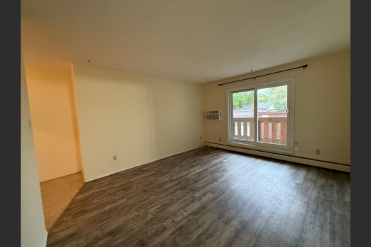 Quiet Apartment in Pacific Heights