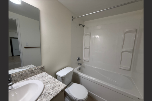 Quiet Apartment in Pacific Heights