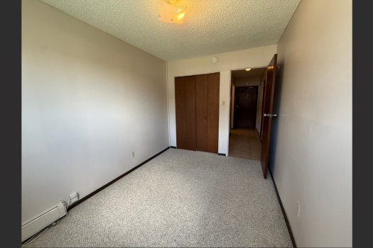 Quiet Apartment in Pacific Heights