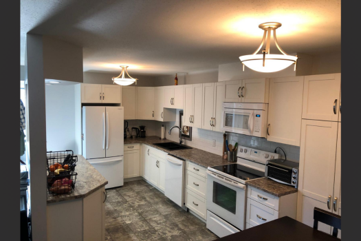 Fabulous 3 Bedroom Condo in Forest Grove