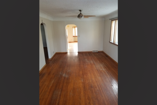 2 Bedroom Home in Sutherland