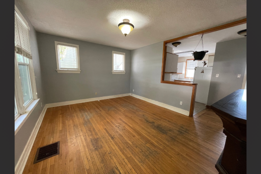 2 Bed Home in Buena Vista