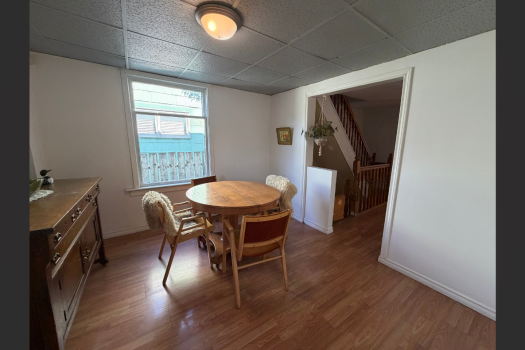 Cozy 3 Bedroom Home