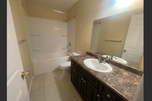 3 Bedroom Lower Level Unit in Asquith