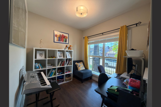 2 Storey House in Brighton