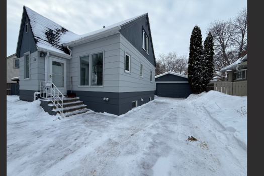 2 Bedroom Basement Suite Near U of S