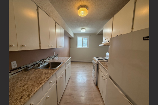 Apartment Units in Outlook,SK