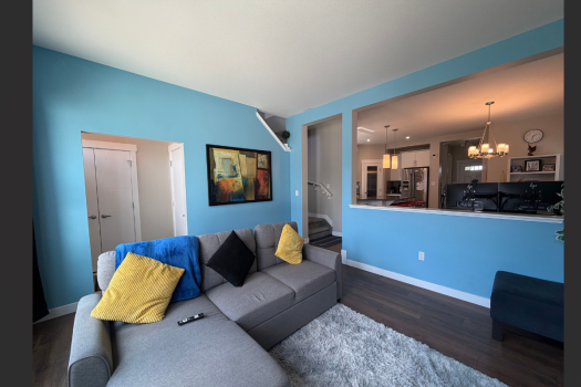 2 Storey House in Brighton