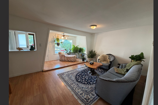 Cozy 3 Bedroom Home