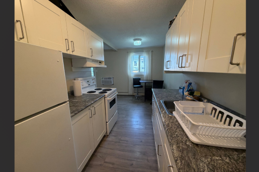 Apartment Units in Outlook,SK