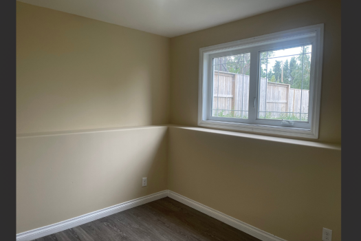 3 Bedroom Lower Level Unit in Asquith