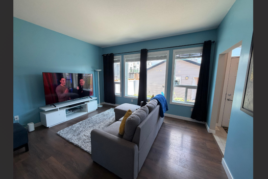 2 Storey House in Brighton