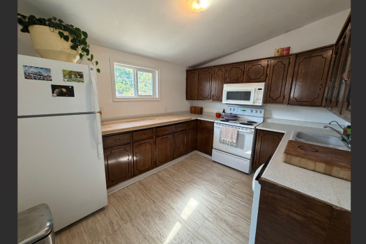 Cozy 3 Bedroom Home