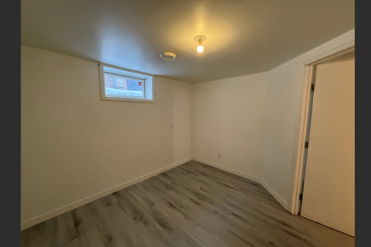 2 Bedroom Basement Suite Near U of S