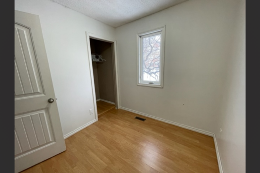 Large 3 Bedroom Duplex in Westmount