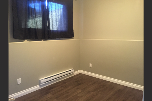 2 Bedroom Basement Suite in Evergreen