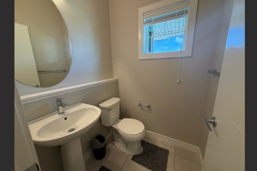 2 Storey House in Brighton